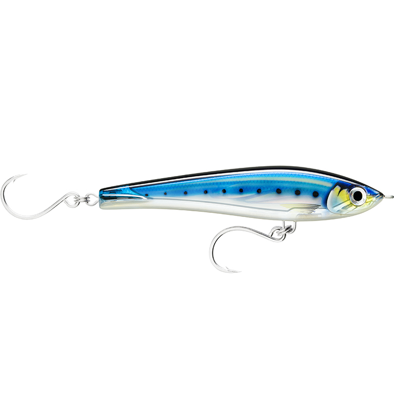 RAPALA X-RAP MAGNUM STICK XRMAGST17 17CM HDBSRD