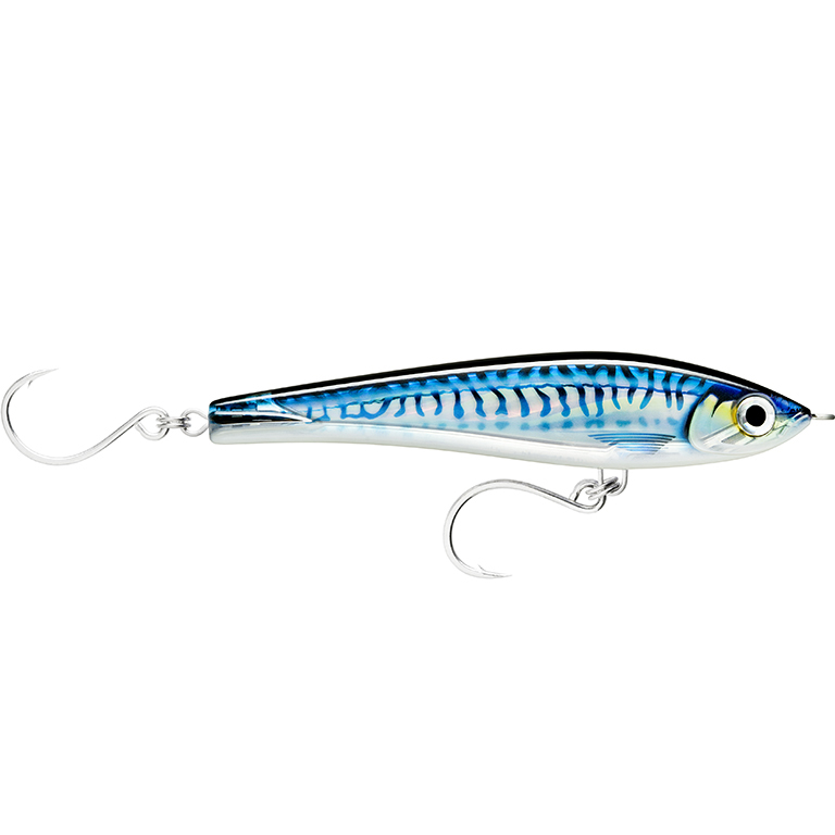 RAPALA X-RAP MAGNUM STICK XRMAGST17 17CM HDSBM 2