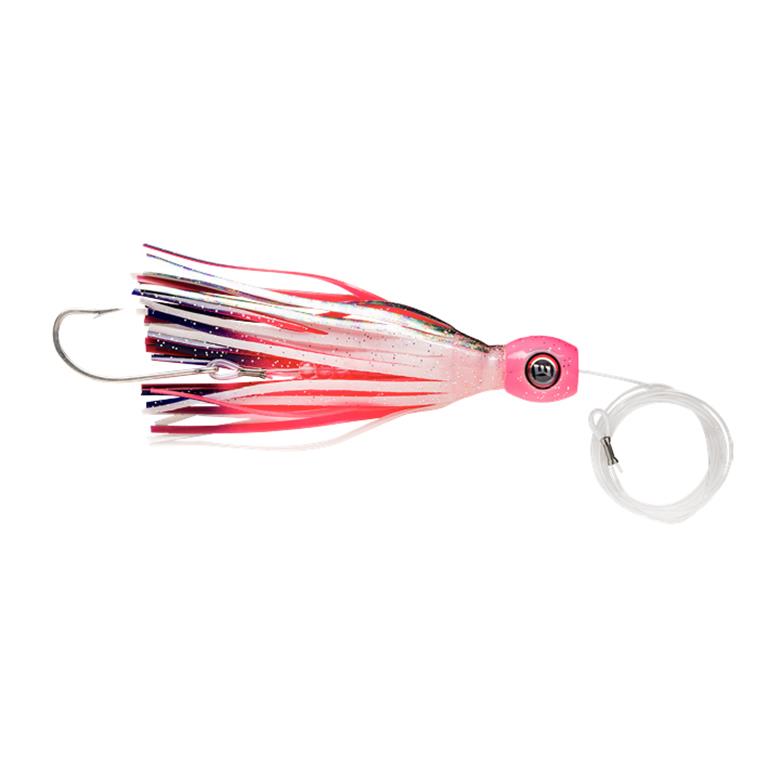 WILLIAMSON HIGH SPEED SAILFISH CATCHER 2.5 CF (64mm)