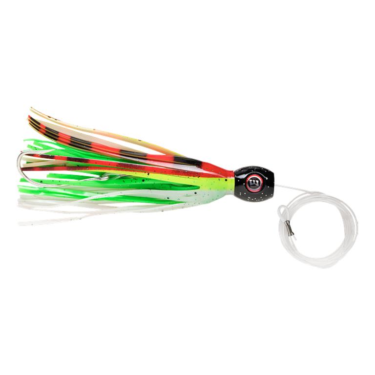 WILLIAMSON HIGH SPEED SAILFISH CATCHER 4.5 RS (111mm) 2