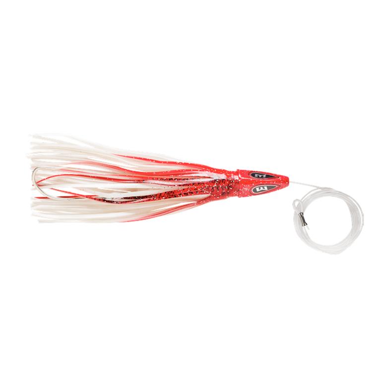 WILLIAMSON HIGH SPEED TUNA CATCHER RIG 7 MC (190mm) 3