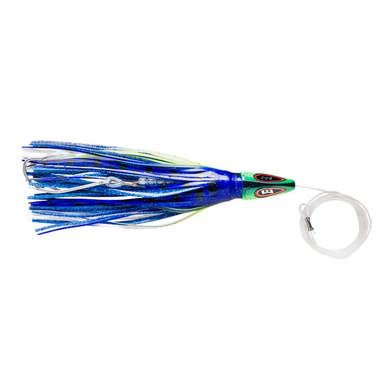 WILLIAMSON HIGH SPEED TUNA CATCHER RIG 7 MH (190mm)
