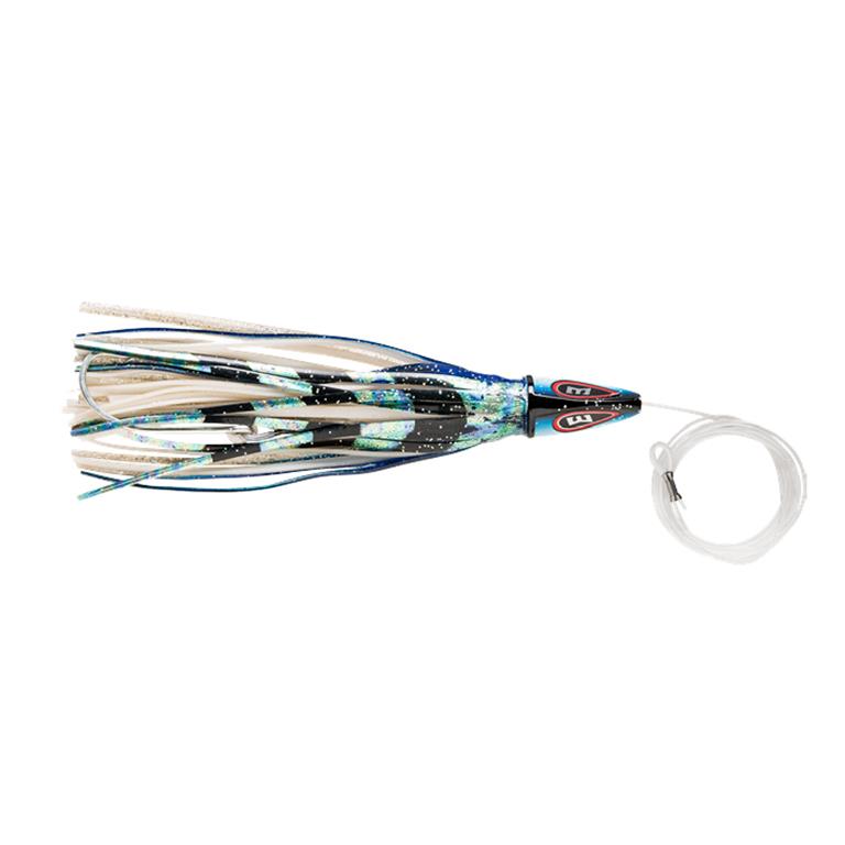 WILLIAMSON HIGH SPEED TUNA CATCHER RIG 7 SJ (190mm) 3