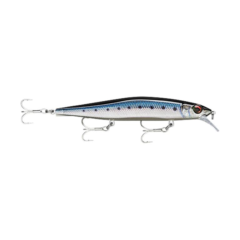 RAPALA PRECISION XTREME MAVRIK SW 110 BSRDL