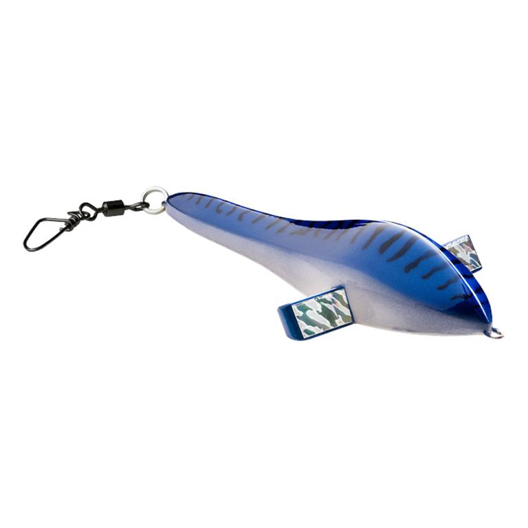 WILLIAMSON EXCITER BIRD 5 SJ (130 mm) 3