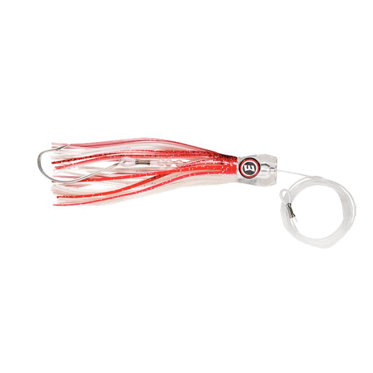 WILLIAMSON SAILFISH CATCHER RIGged 4 (111mm) MC 3