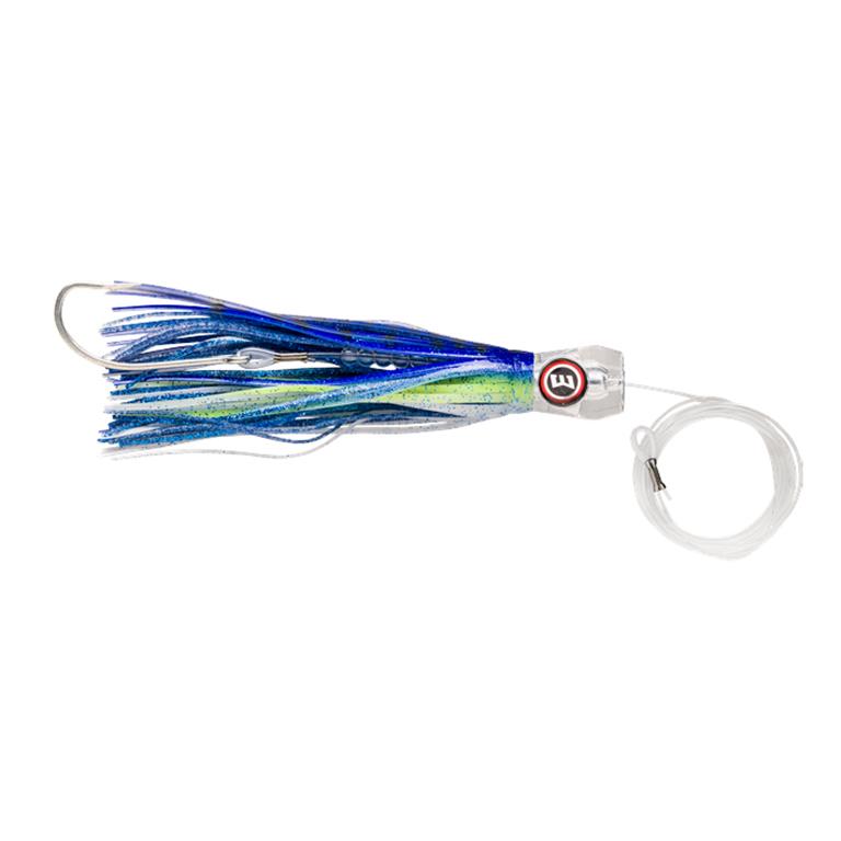 WILLIAMSON SAILFISH CATCHER RIGged 4 (111mm) MH