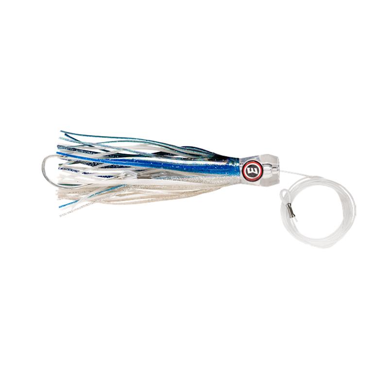 WILLIAMSON SAILFISH CATCHER RIGged 4 (111mm) SJ