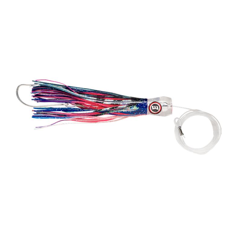 WILLIAMSON SAILFISH CATCHER RIGged 4 (111mm) SL 3