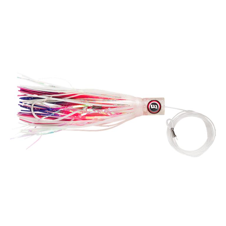 WILLIAMSON SOFT DORADO CATCHER 6 CF 2