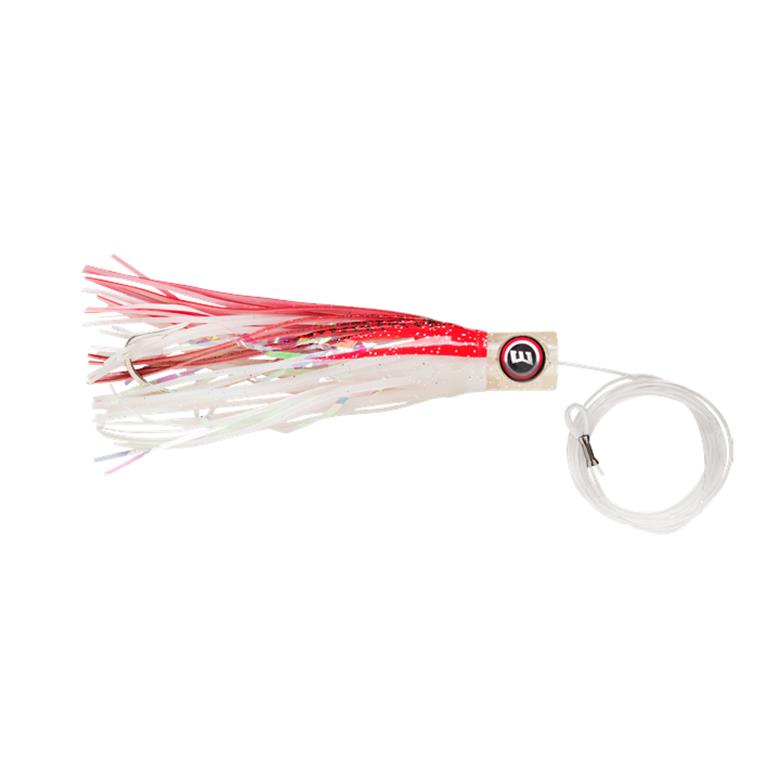 WILLIAMSON SOFT DORADO CATCHER 6 MC 2