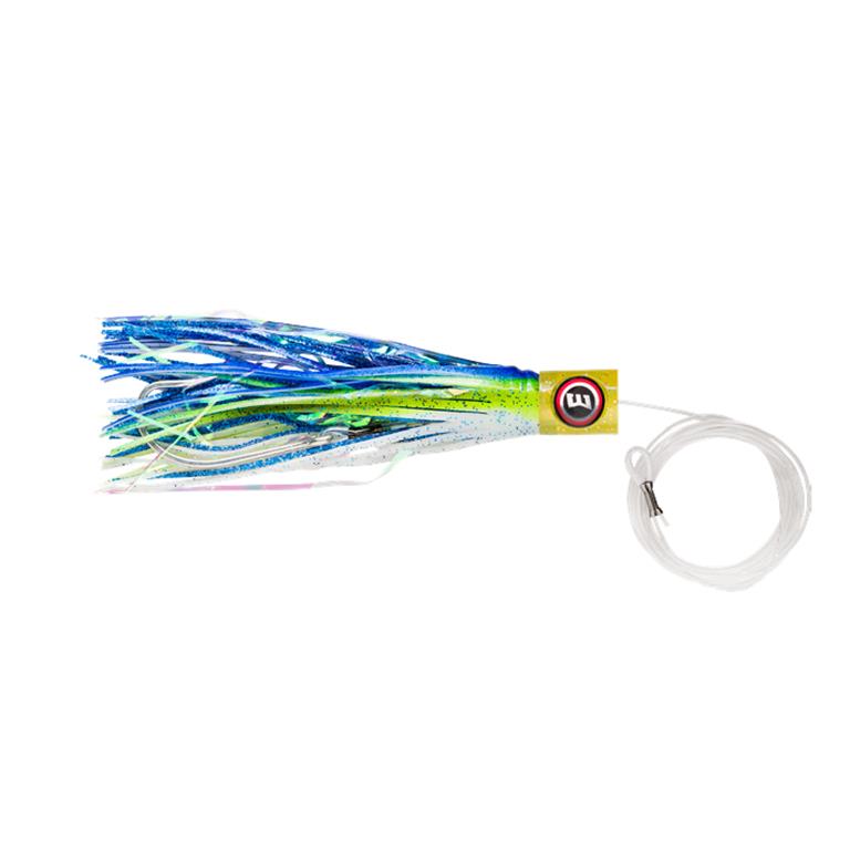 WILLIAMSON SOFT DORADO CATCHER 6 MH
