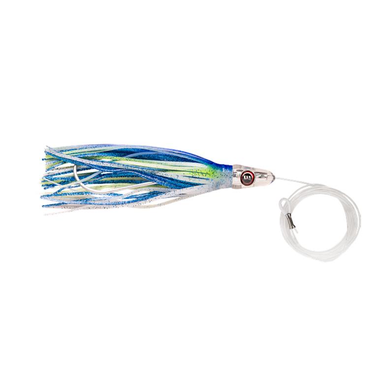 WILLIAMSON TUNA CATCHER RIGGED 05 MH 2