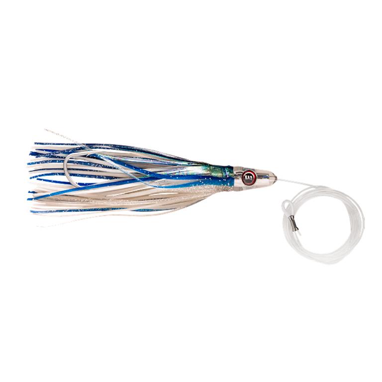 WILLIAMSON TUNA CATCHER RIGGED 05 SJ 3