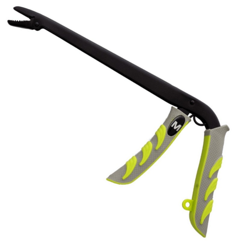 MUSTAD 24CM PISTOL DEHOOKER - QUITA ANZUELOS