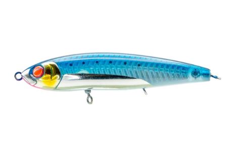 MUSTAD OTO DIVING PENCIL 180mm 7in 4oz 106g Sardine 2