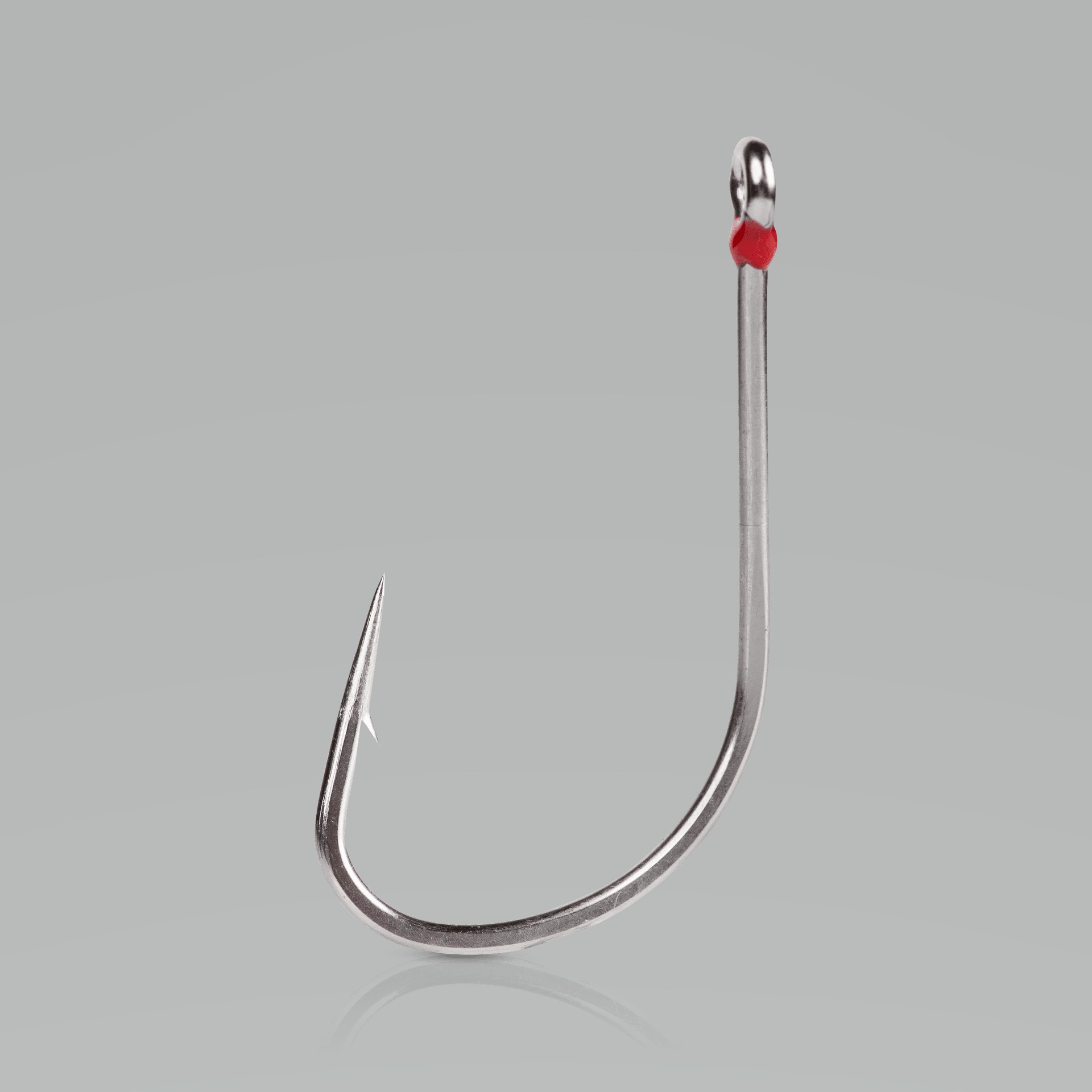 ANZUELO MUSTAD DENTANATO HOOK BOTTOM 34112 AP-TS 1/0 (7 unidades) 2