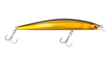 MUSTAD GONTA MINNOW 110F  OCHI AYU 2