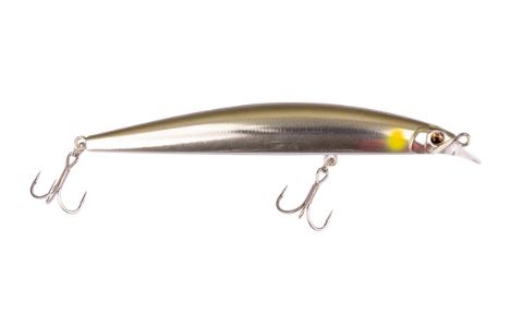 MUSTAD GONTA MINNOW 110F  WAKA AYU 2