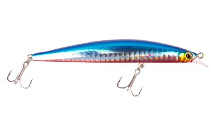 MUSTAD GONTA MINNOW 110S  TRUE SARDINE 2