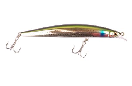 MUSTAD GONTA MINNOW 110S  SEXY MULLET 2