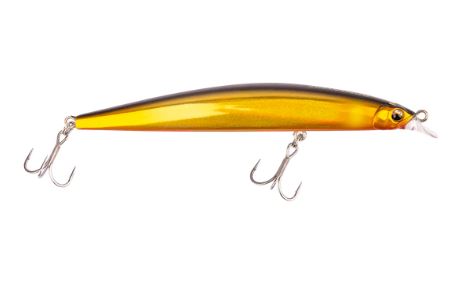 MUSTAD GONTA MINNOW 110S  OCHI AYU 3