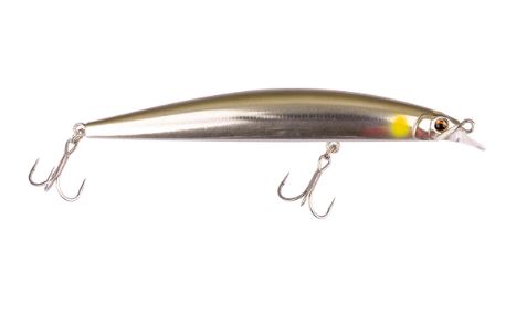 MUSTAD GONTA MINNOW 110S  WAKA AYU 2
