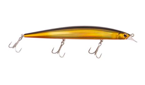MUSTAD GONTA MINNOW 140S  OCHI AYU 3