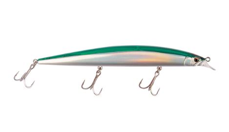 MUSTAD GONTA MINNOW 140S  SAYORI 3