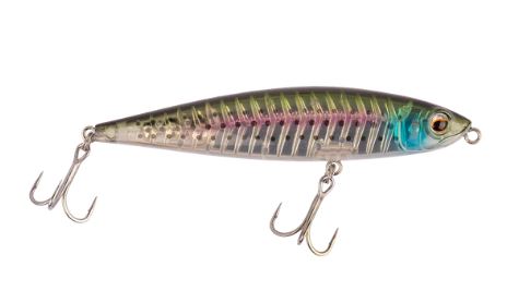 MUSTAD VERTEBRATA TOP WATER 75  SEXY MULLET 2