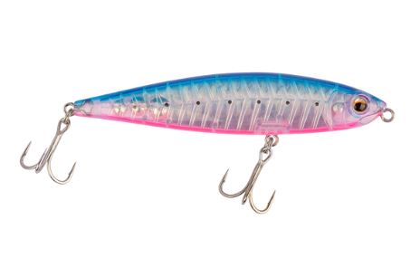 MUSTAD VERTEBRATA TOP WATER 75  BLUEPIN SARDINE 3