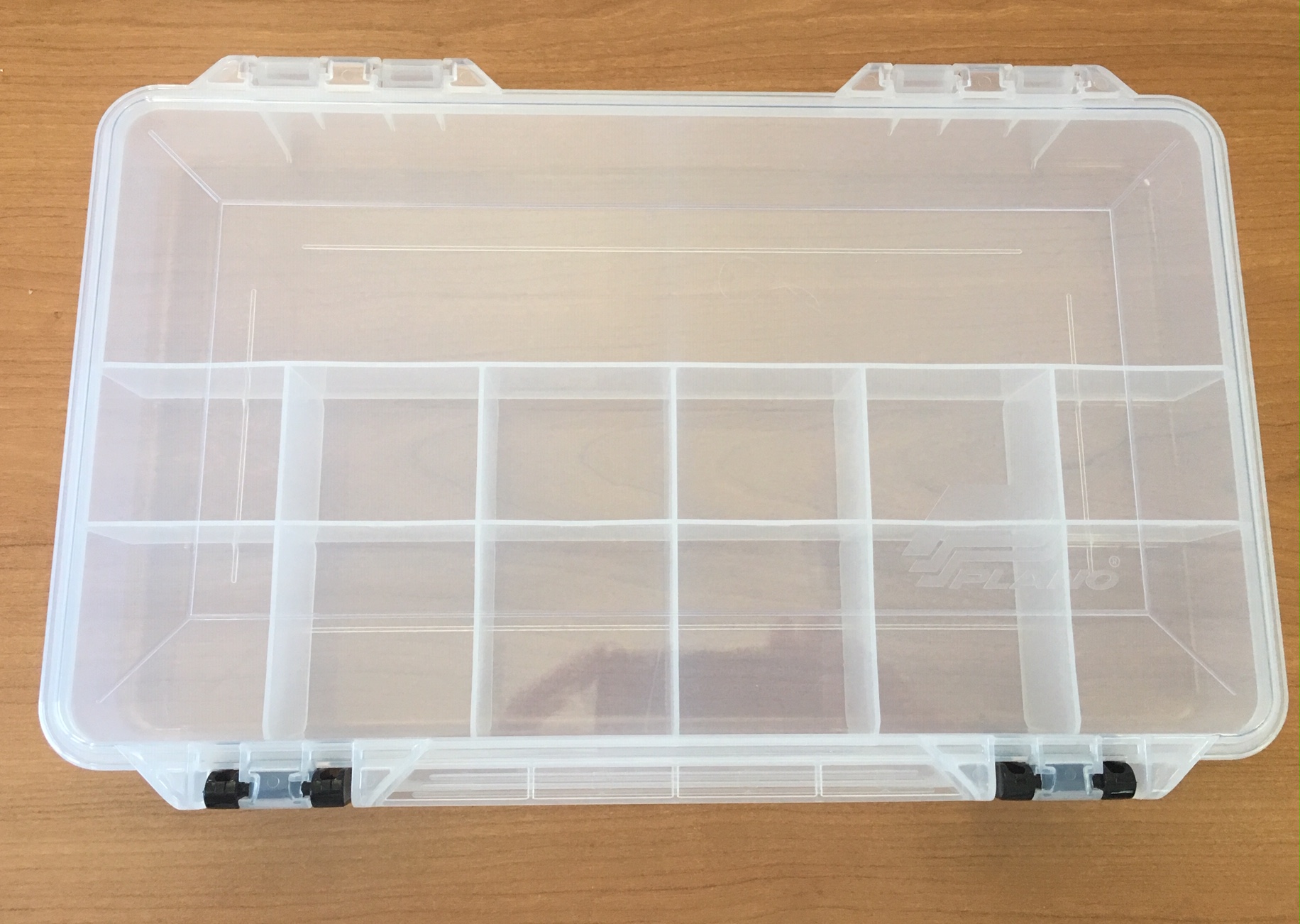 (DX)CAJA PLANO 3713