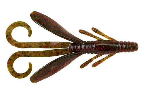 (DX)VINILO BERKLEY POWERBAIT POWER HAWG 10 CM CALIFORNIA