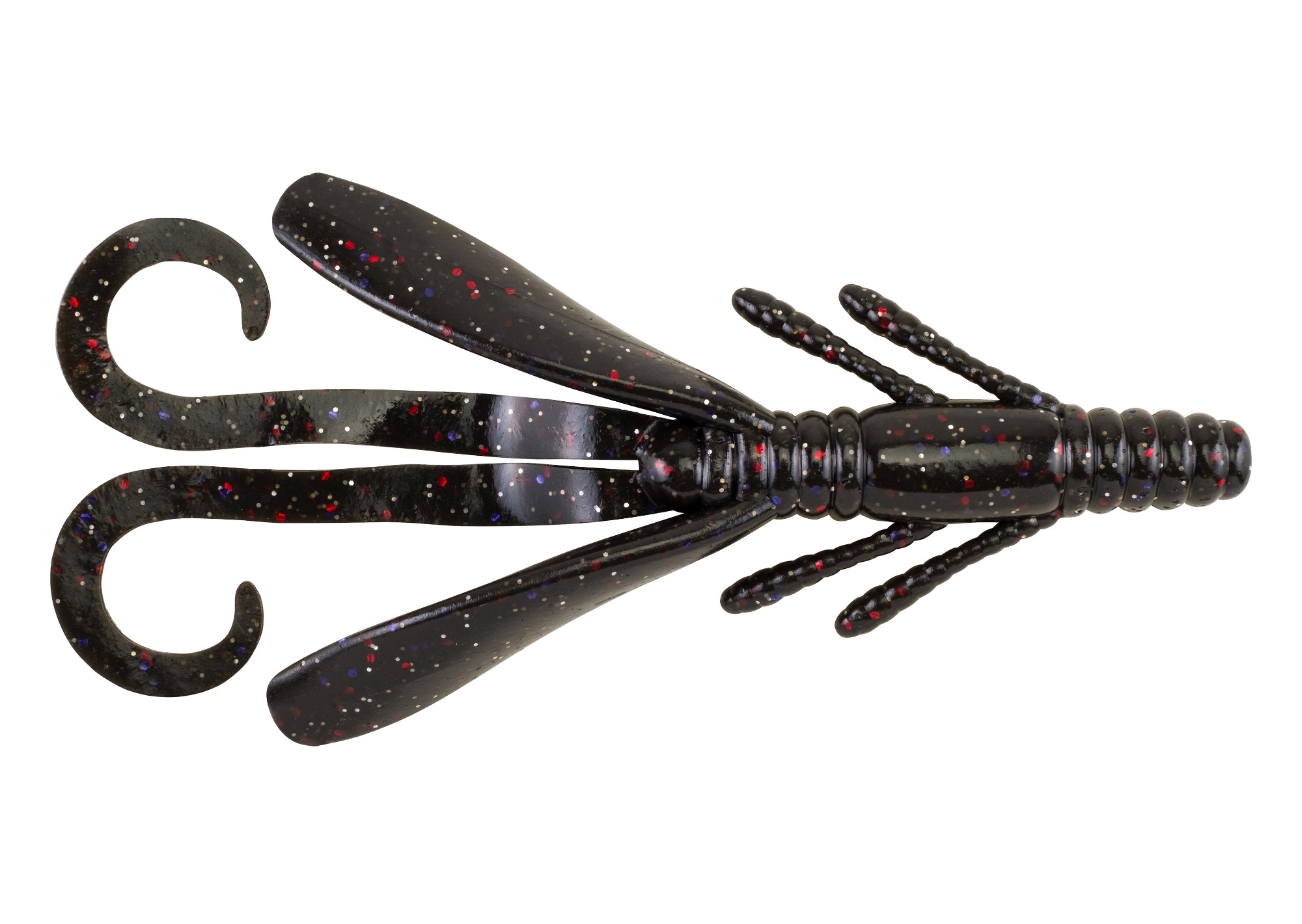 (DX)VINILO BERKLEY POWERBAIT POWER HAWG 10 CM SOTH AFRICAN SPECIAL (8 uni) 3
