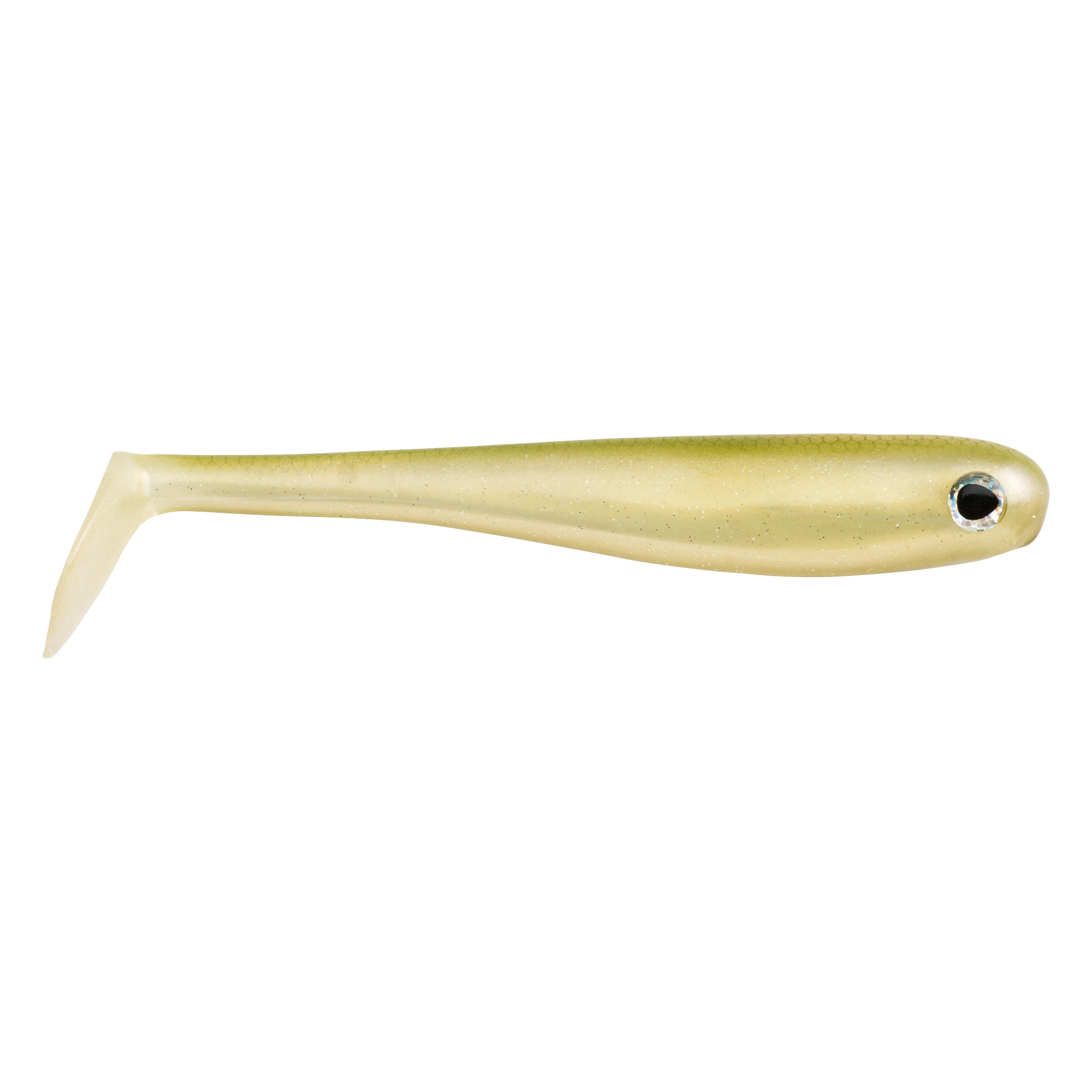 (DX)VINILO BERKLEY POWERBAIT HOLLOW BELLY 10cm HITCH (4 unidades)