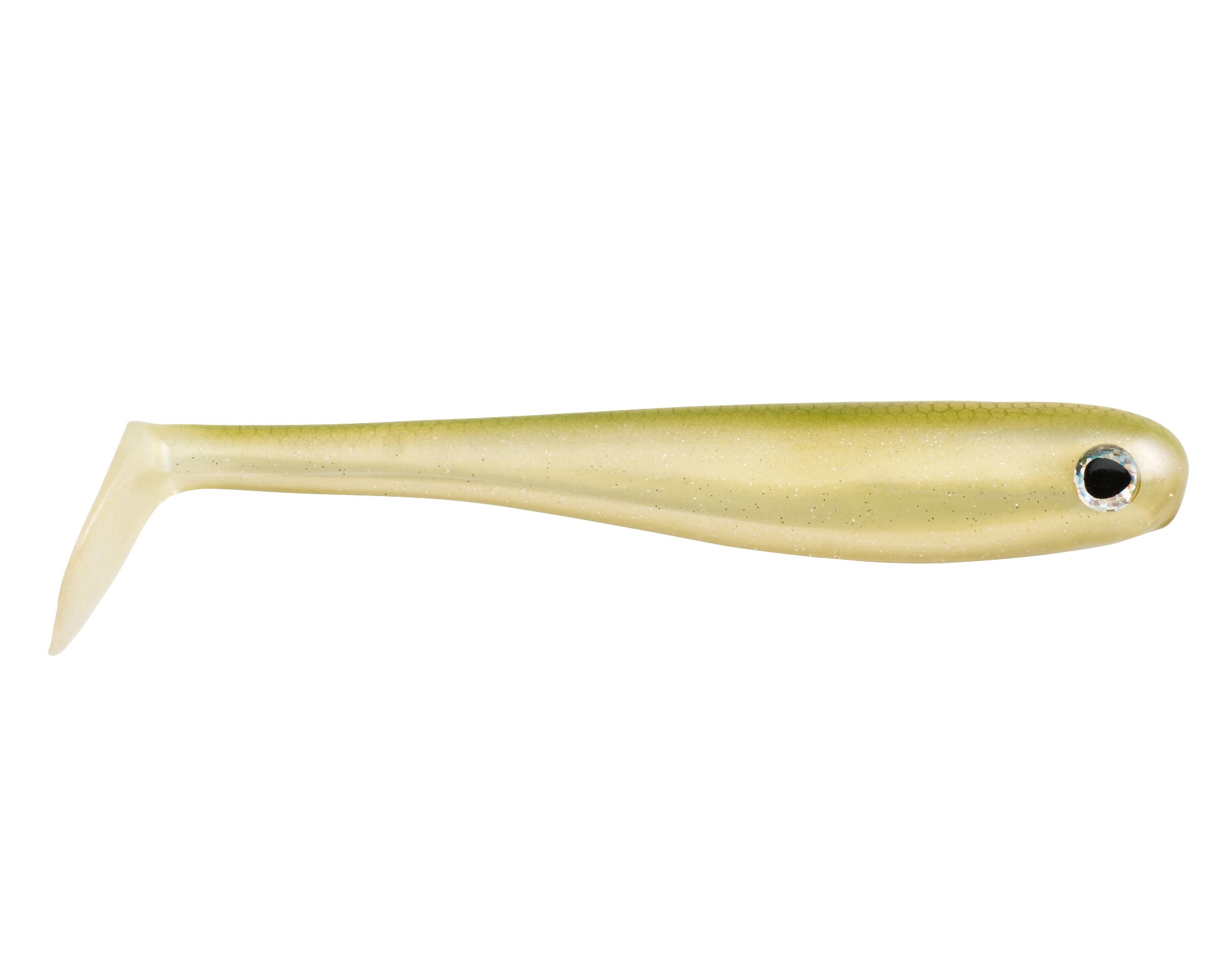 (DX)VINILO BERKLEY POWERBAIT HOLLOW BELLY 15CM HITCH (3 UNIDADES) 2