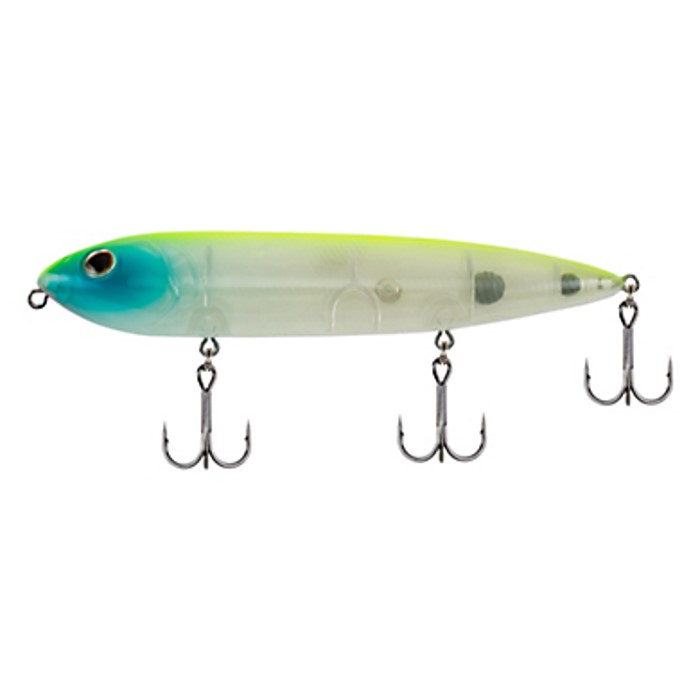(DX)BERKLEY J-WALKER 12CM CJ SHAD 3