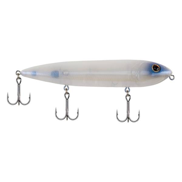 (DX)BERKLEY J-WALKER 12CM GHOST WHITE 3