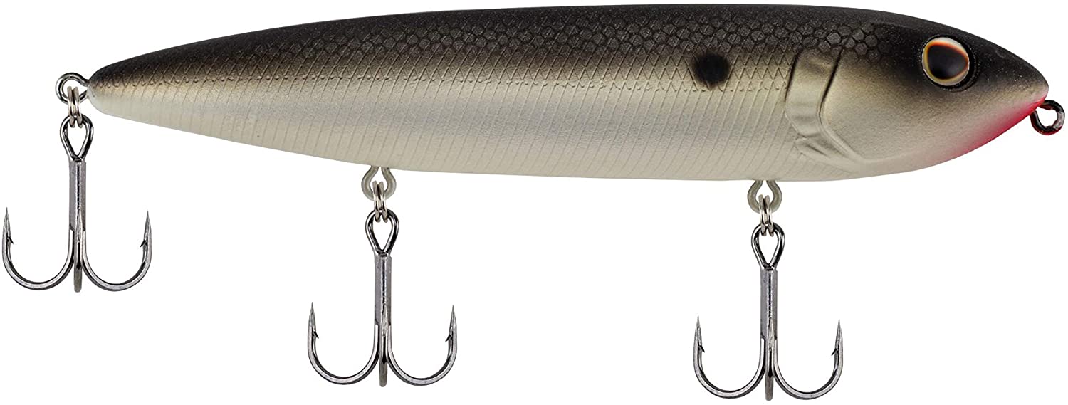 (DX)BERKLEY J-WALKER 12CM MF SHAD 2