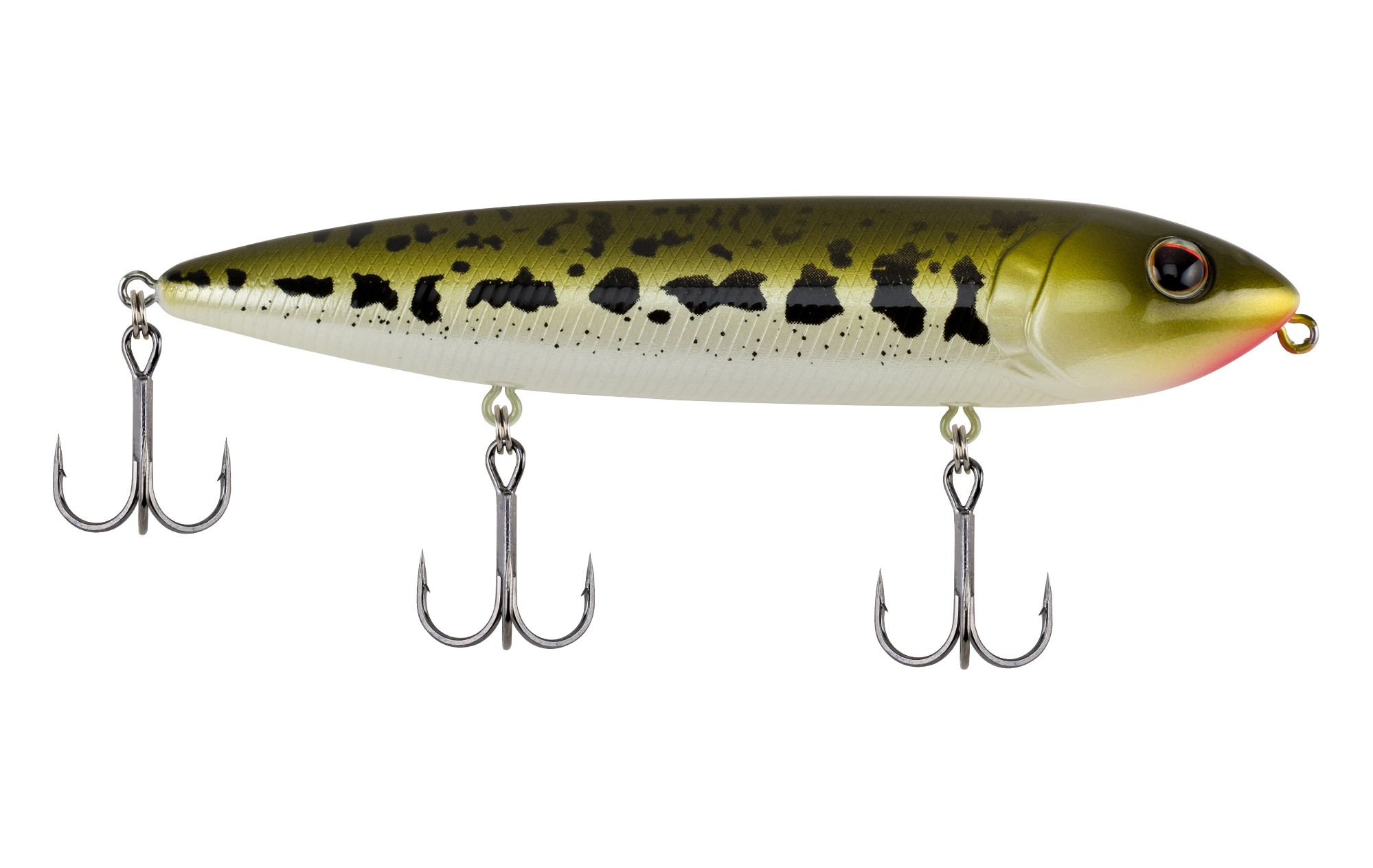 (DX)BERKLEY J-WALKER 12CM BBYBSS