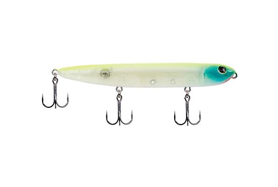(DX)BERKLEY DRIFT WALKER 11CM CJ SHAD 3