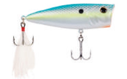 (DX)POPPER BERKLEY - BULLET POP 8CM SEXY BACK 3