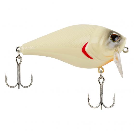 (DX)BERKLEY WAKEBULL 7CM BONE
