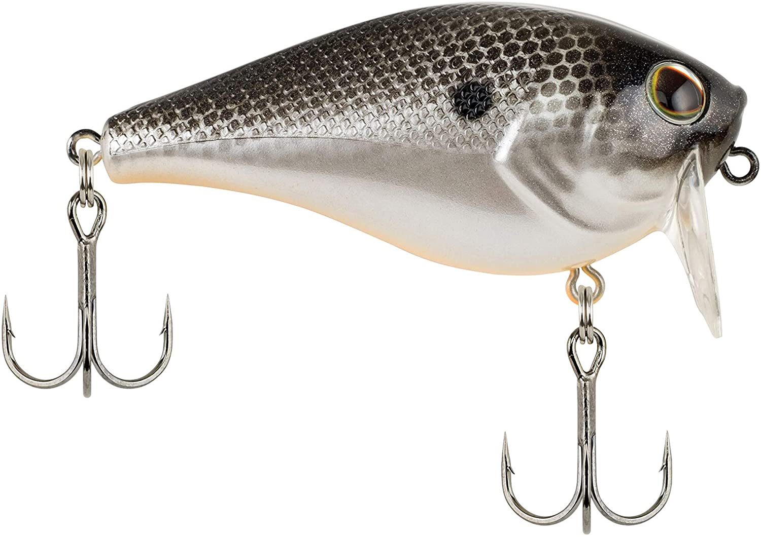 (DX)BERKLEY WAKEBULL 7CM DANALD