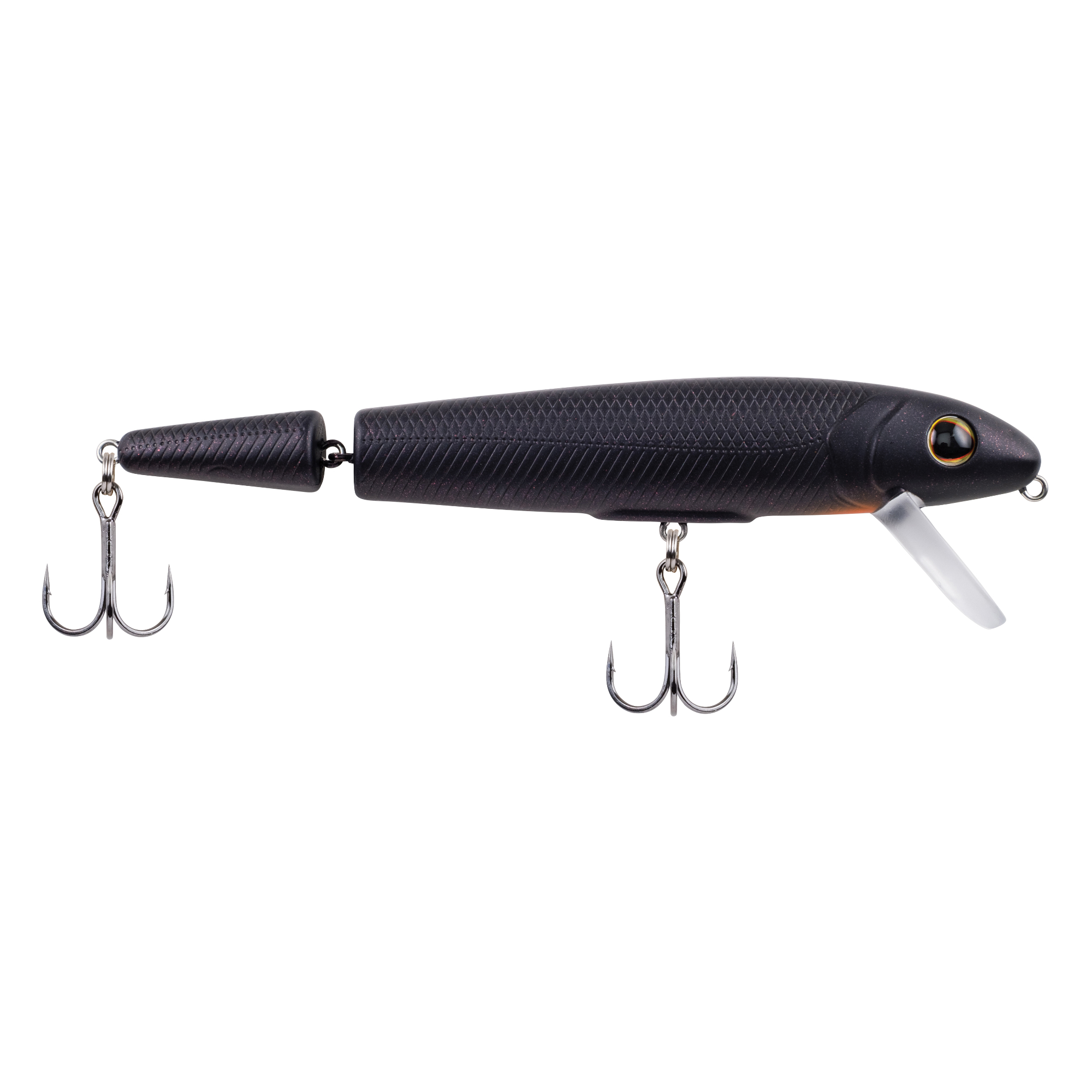 BERKLEY SURGE SHAD JOINTED 13CM MAVERICK