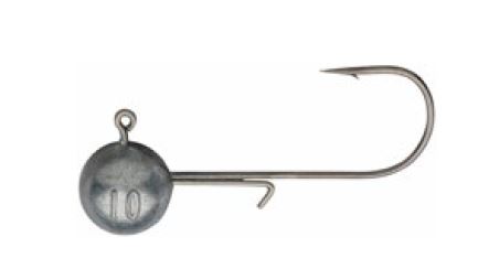 BERKLEY ZINC JIGHEADS - 14 gram - No.6/0 - 3pcs