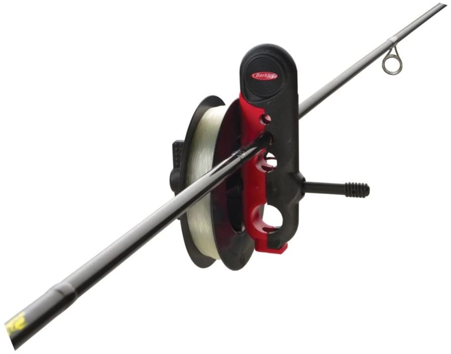 (DX)BERKLEY ENROLLADOR BAMLS MINI LINE SPOOLER 3