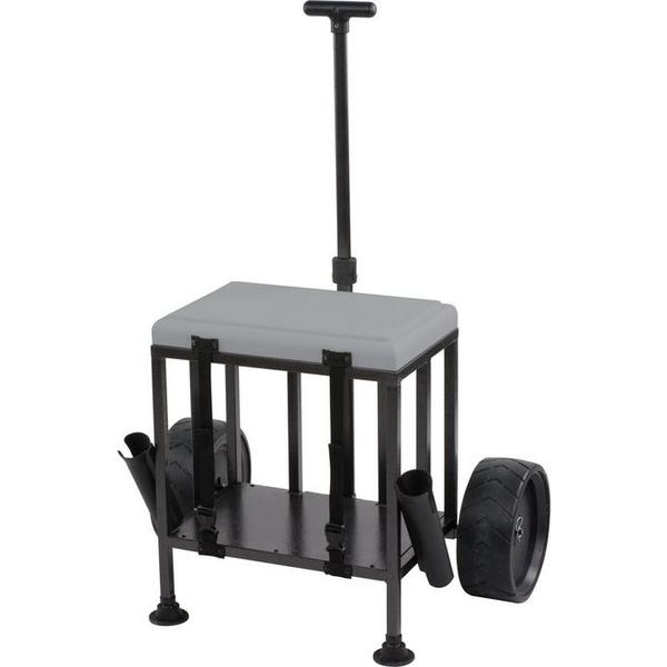 (DX)CARRO PESCA BERKLEY BASPC - SPORTSMAN S CART 2