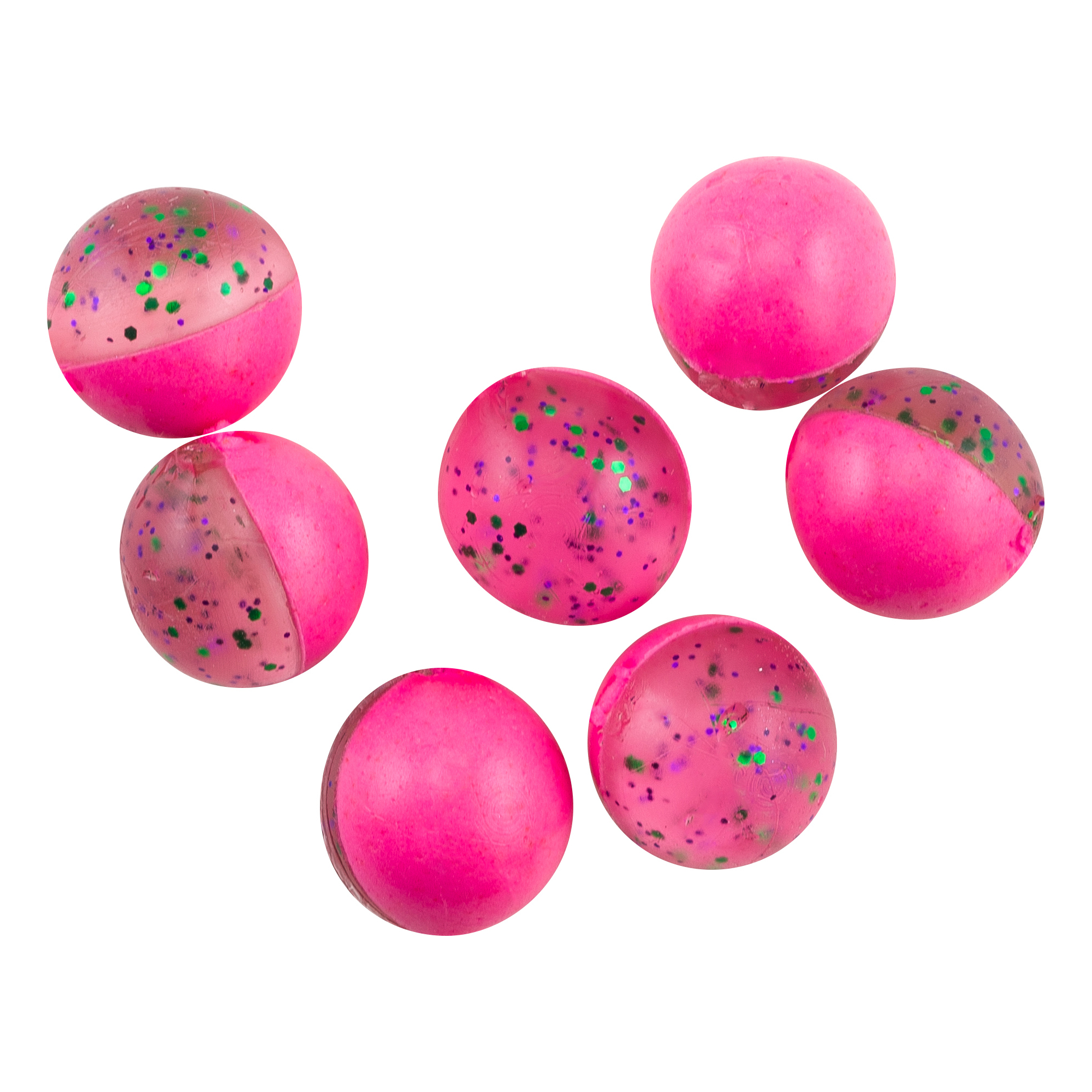 (DX)BERKLEY POWERBAIT EGGS FLOATING PINK