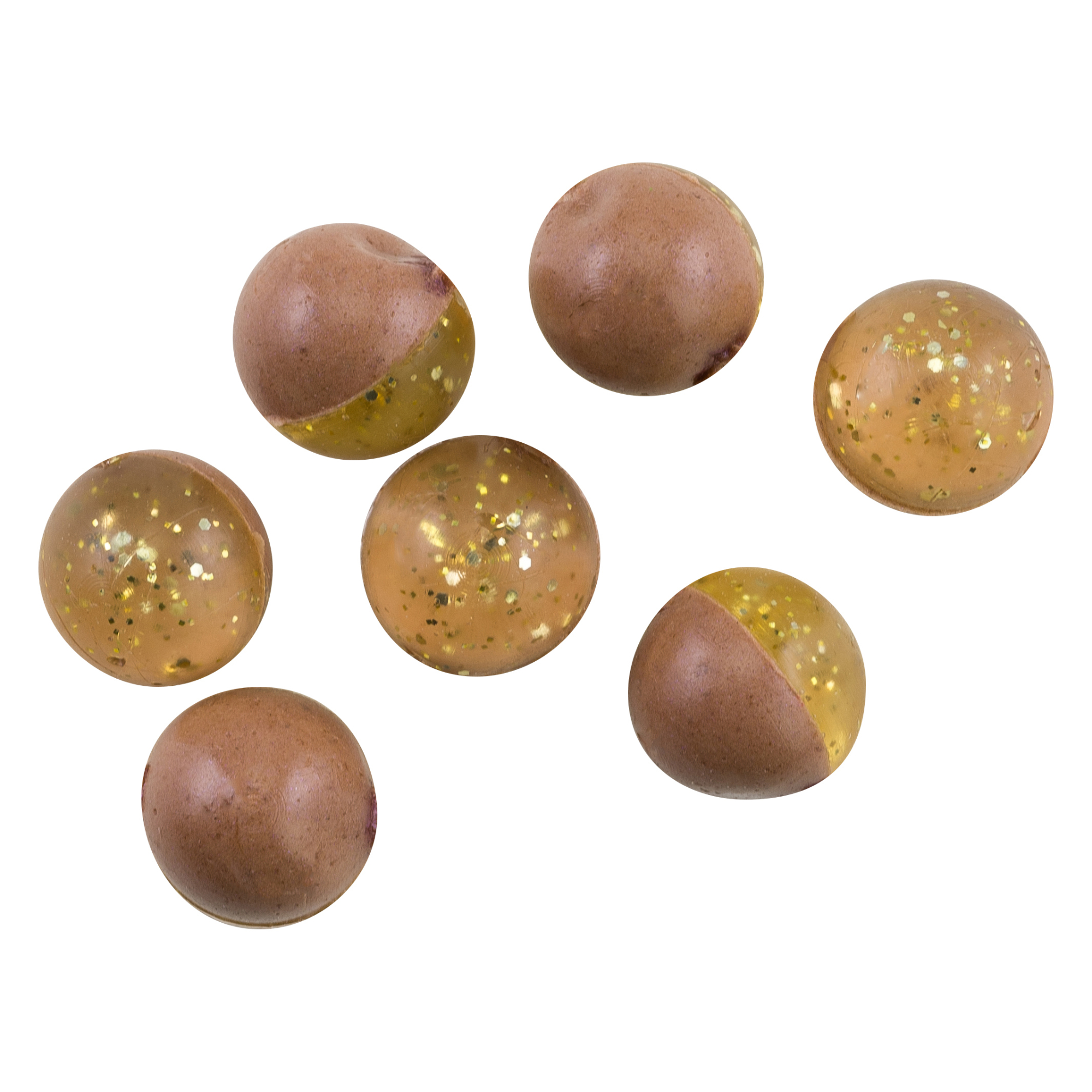 BERKLEY POWER EGGS FLOTATING MAGNUM GOLD-NATURAL 3